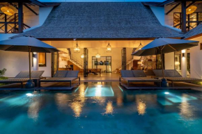 Villa Nusantara 6 by Alfred in Bali
